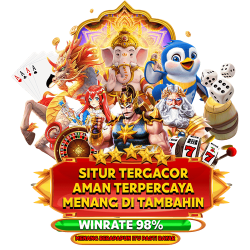 NAGA303 - Game Online Terlengkap & Terpopuler di Asia